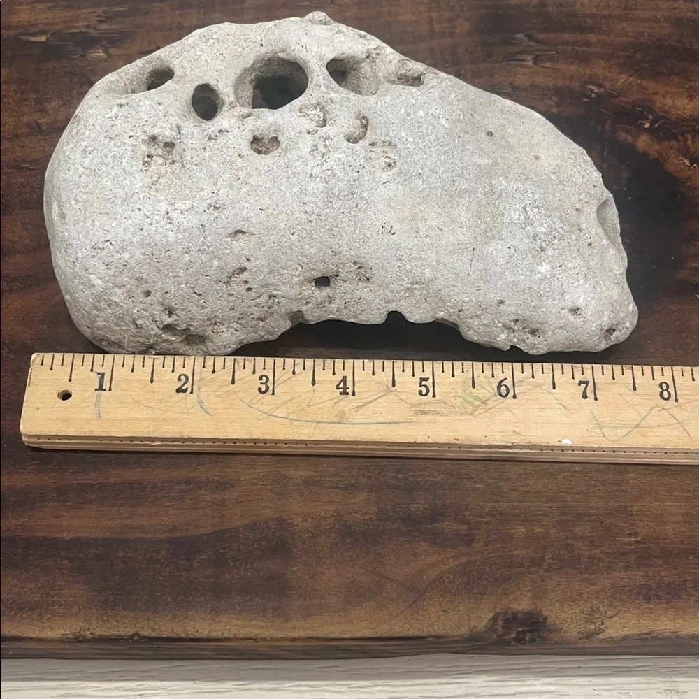 Natural Found Mountain Rock Limestone/Sandstone Landscaping Decor Pet Cage
